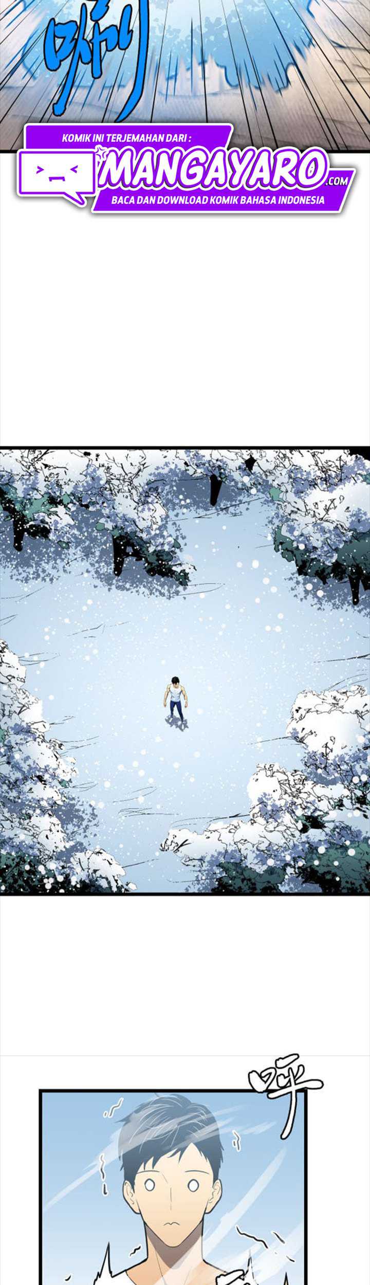 Prince charming daddy descended from heaven Chapter 44 - halaman 13