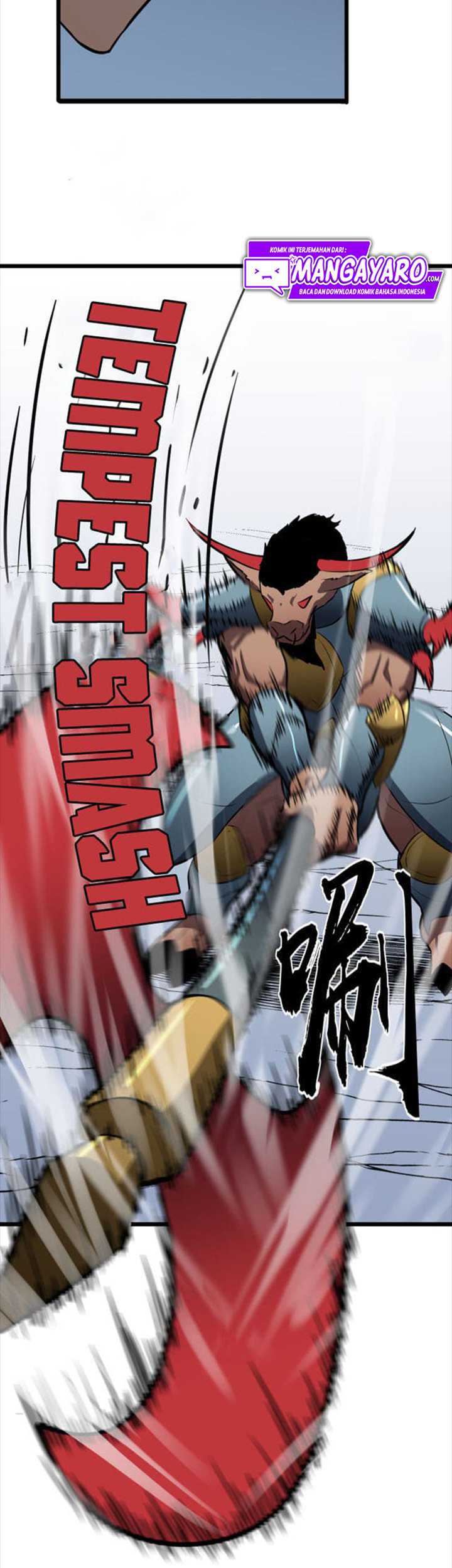 Prince charming daddy descended from heaven Chapter 45 - halaman 14
