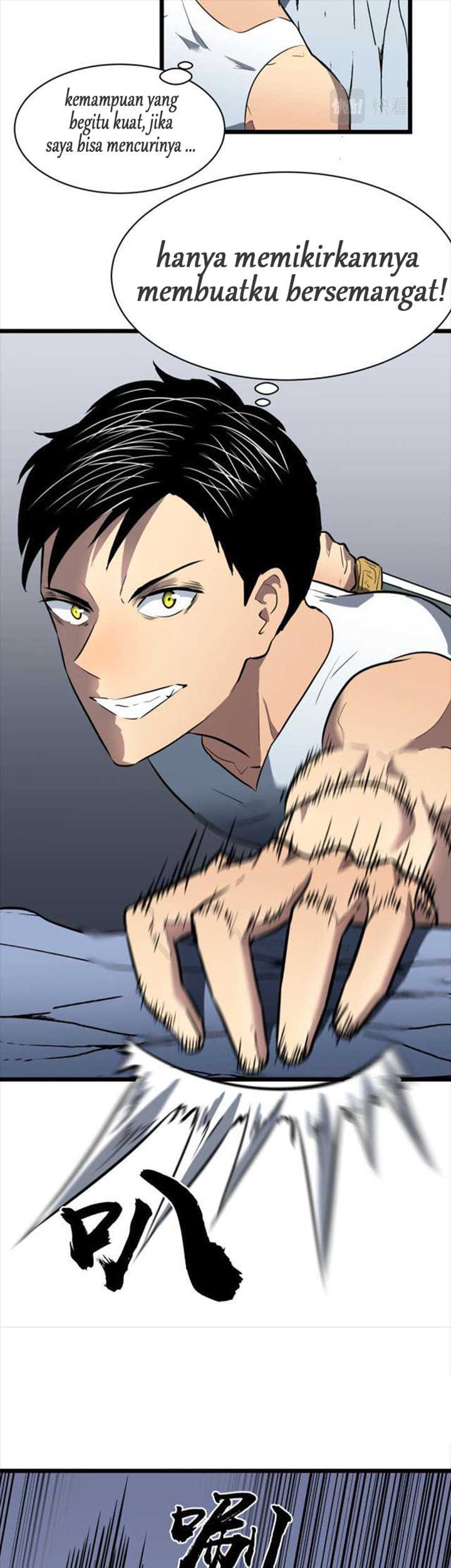 Prince charming daddy descended from heaven Chapter 45 - halaman 18