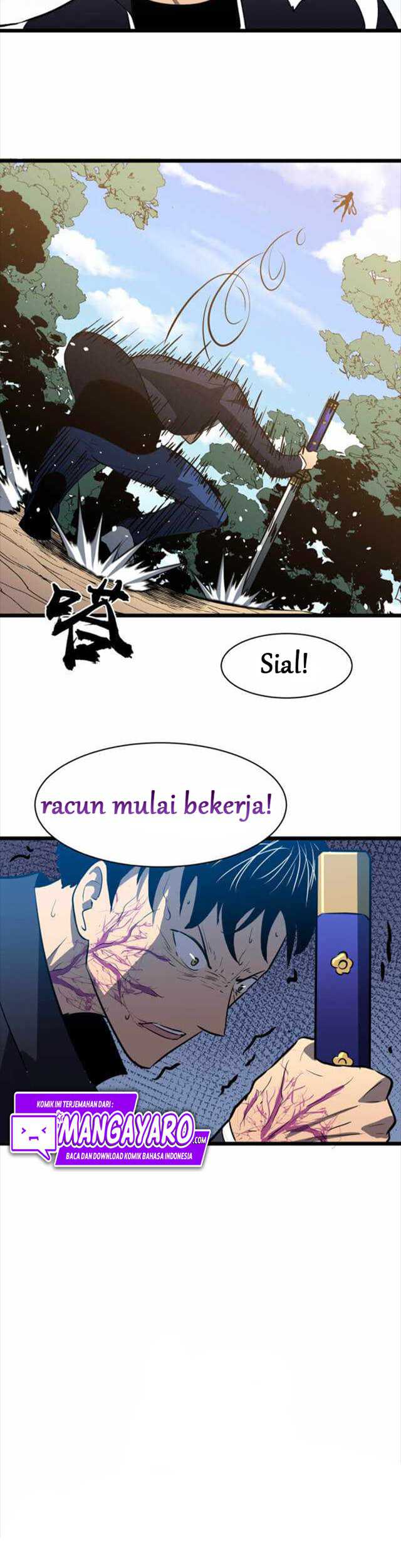 Prince charming daddy descended from heaven Chapter 46 - halaman 22