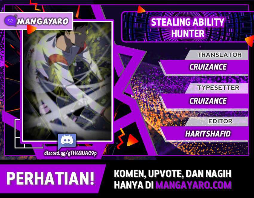 Prince charming daddy descended from heaven Chapter 47 - halaman 1