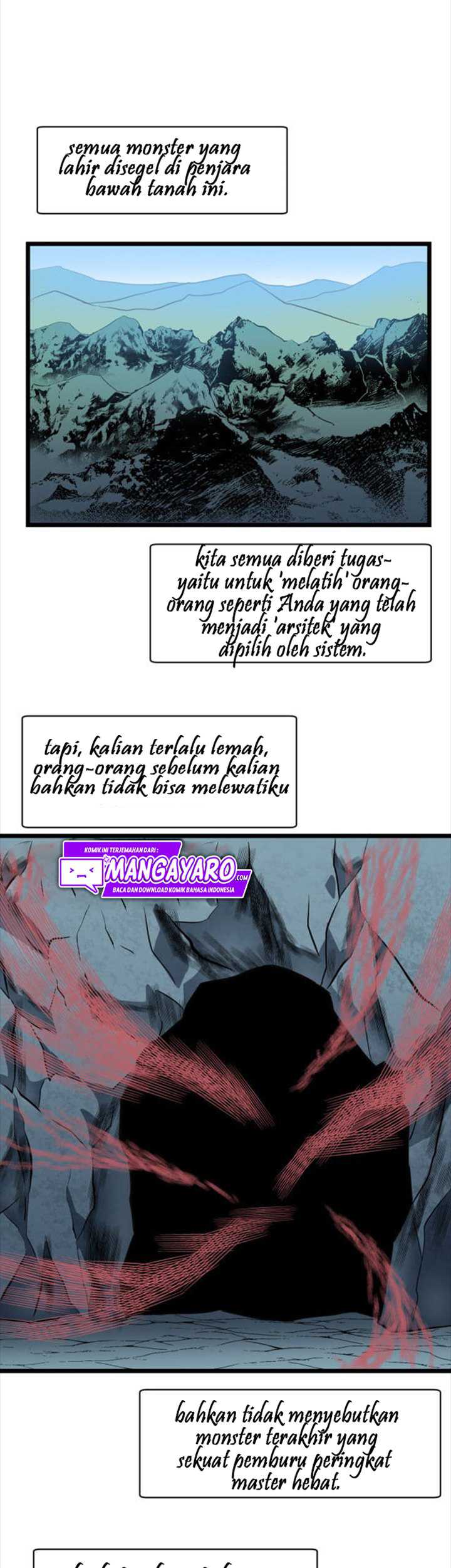 Prince charming daddy descended from heaven Chapter 47 - halaman 7