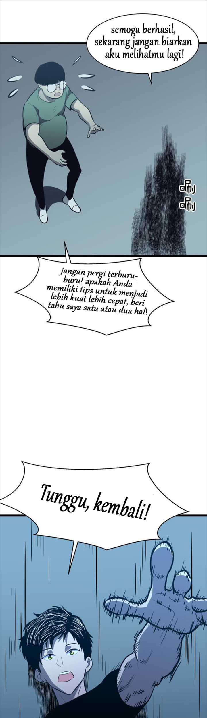 Prince charming daddy descended from heaven Chapter 48 - halaman 12