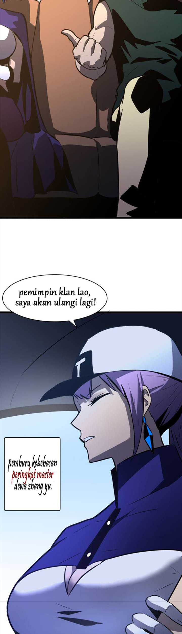 Prince charming daddy descended from heaven Chapter 49 - halaman 13