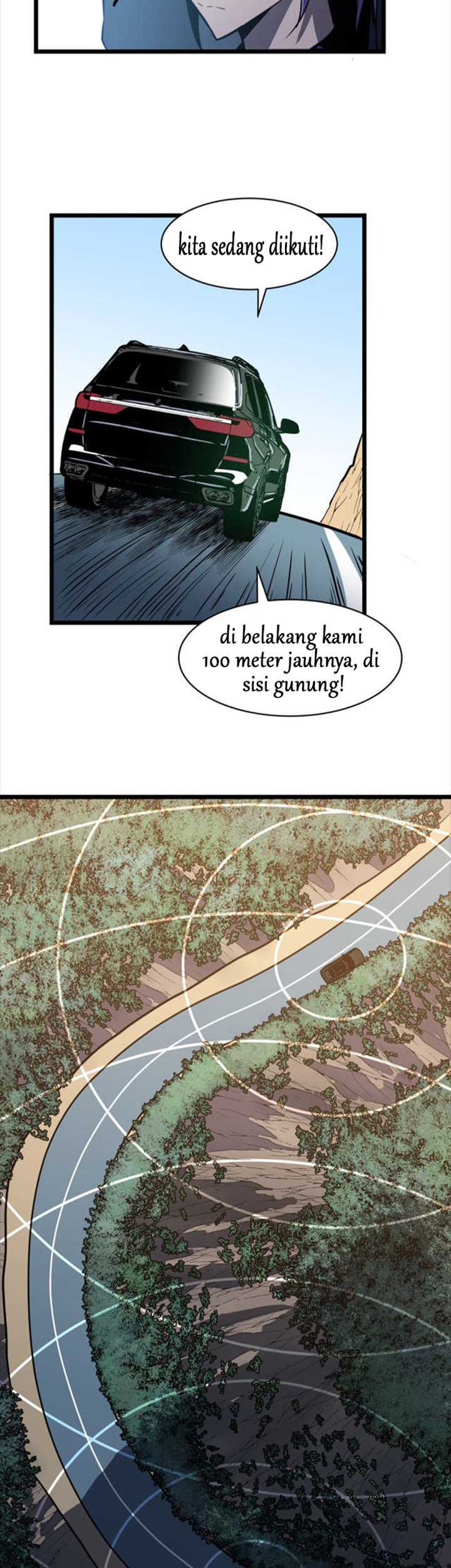Prince charming daddy descended from heaven Chapter 49 - halaman 15