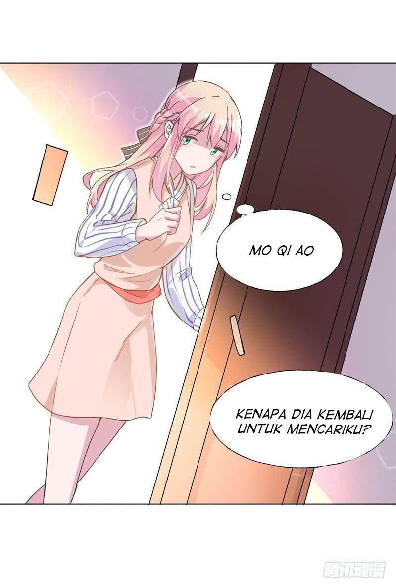 Prince charming daddy descended from heaven Chapter 5 - halaman 13