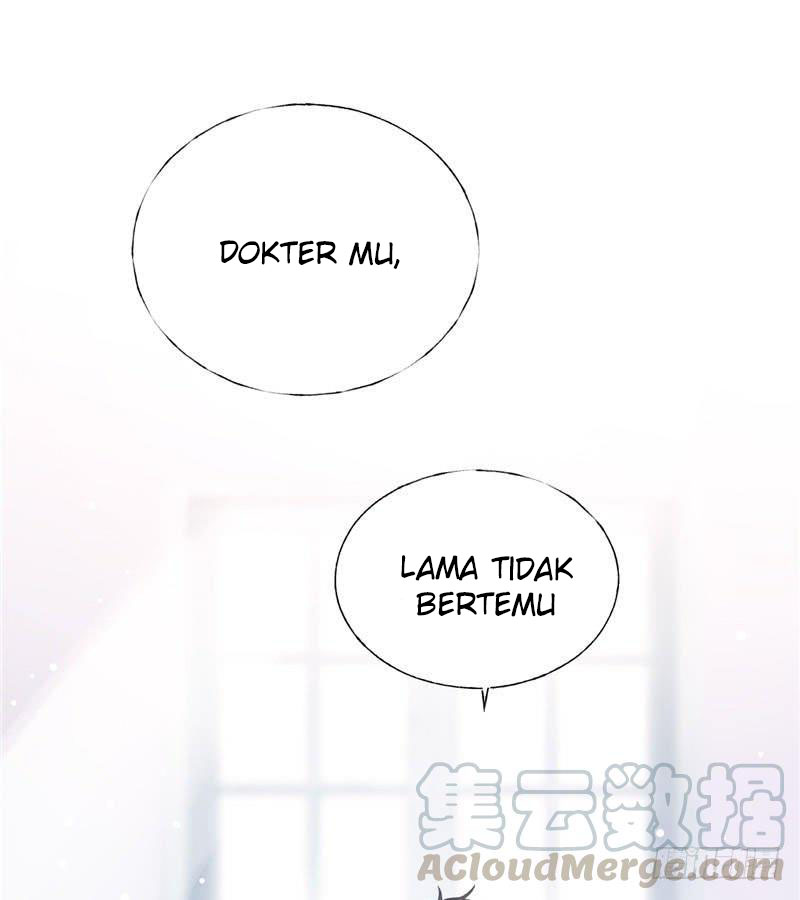 Prince charming daddy descended from heaven Chapter 5 - halaman 17