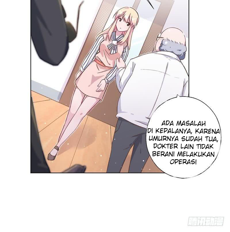 Prince charming daddy descended from heaven Chapter 5 - halaman 20