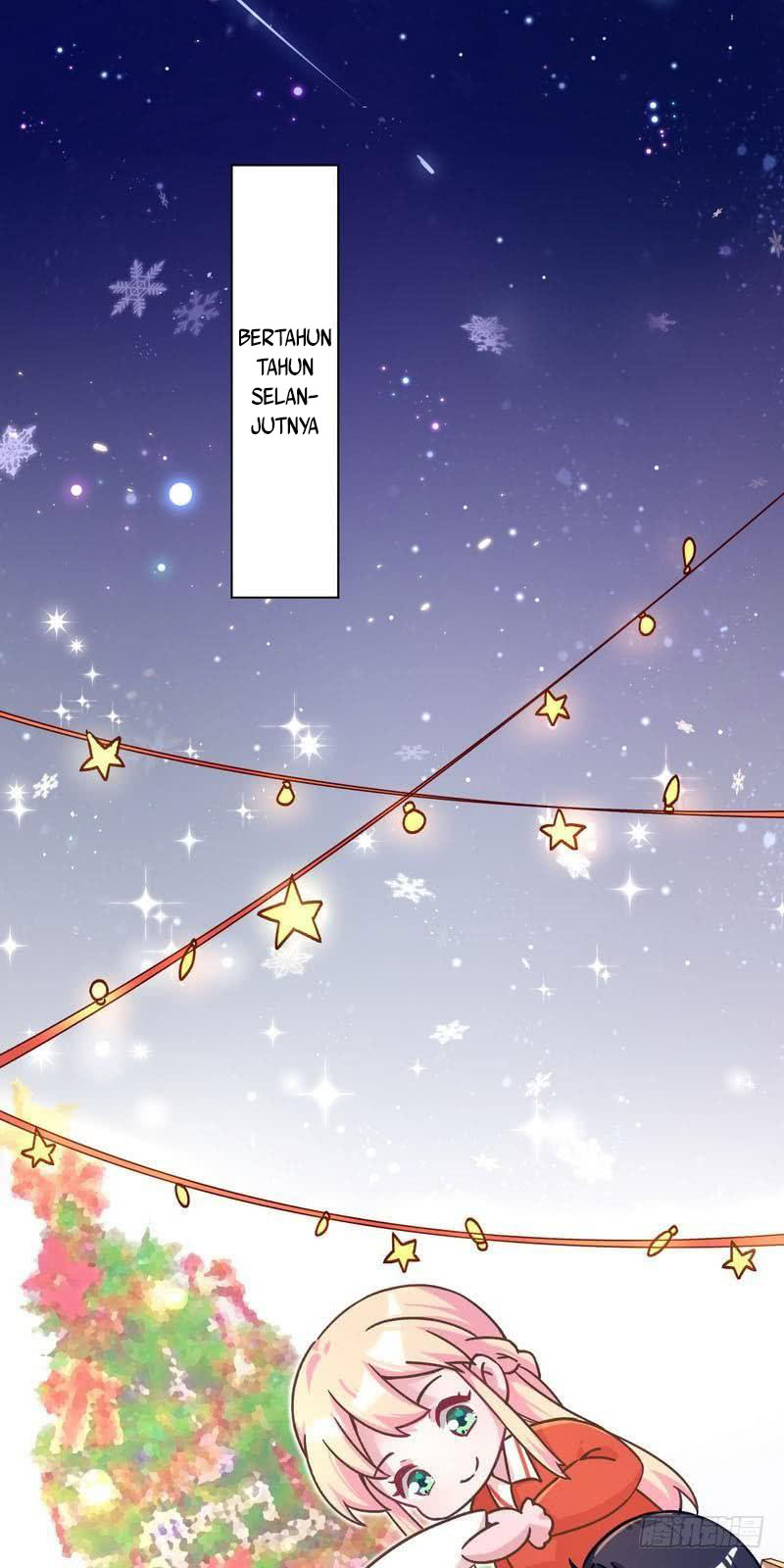 Prince charming daddy descended from heaven Chapter 5 - halaman 37