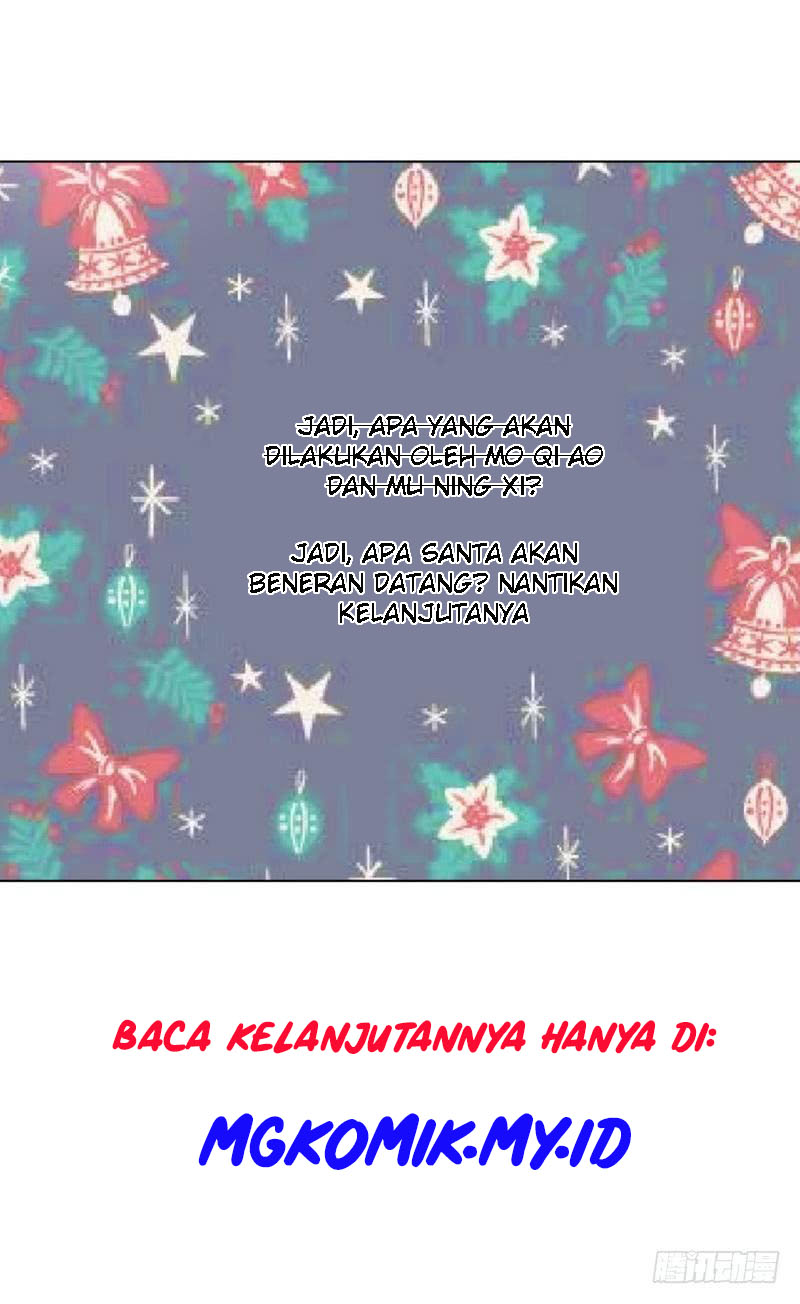 Prince charming daddy descended from heaven Chapter 5 - halaman 43