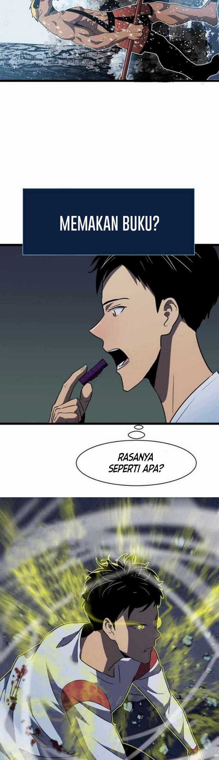 Prince charming daddy descended from heaven Chapter 50 - halaman 10