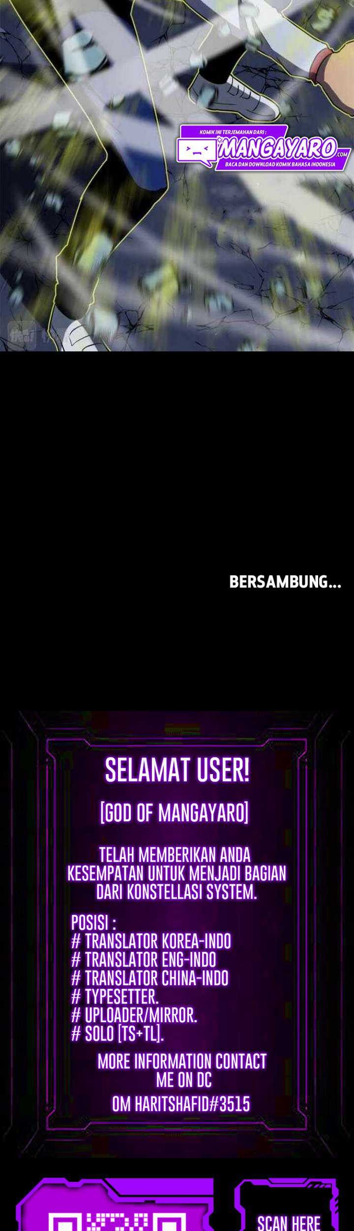 Prince charming daddy descended from heaven Chapter 50 - halaman 12