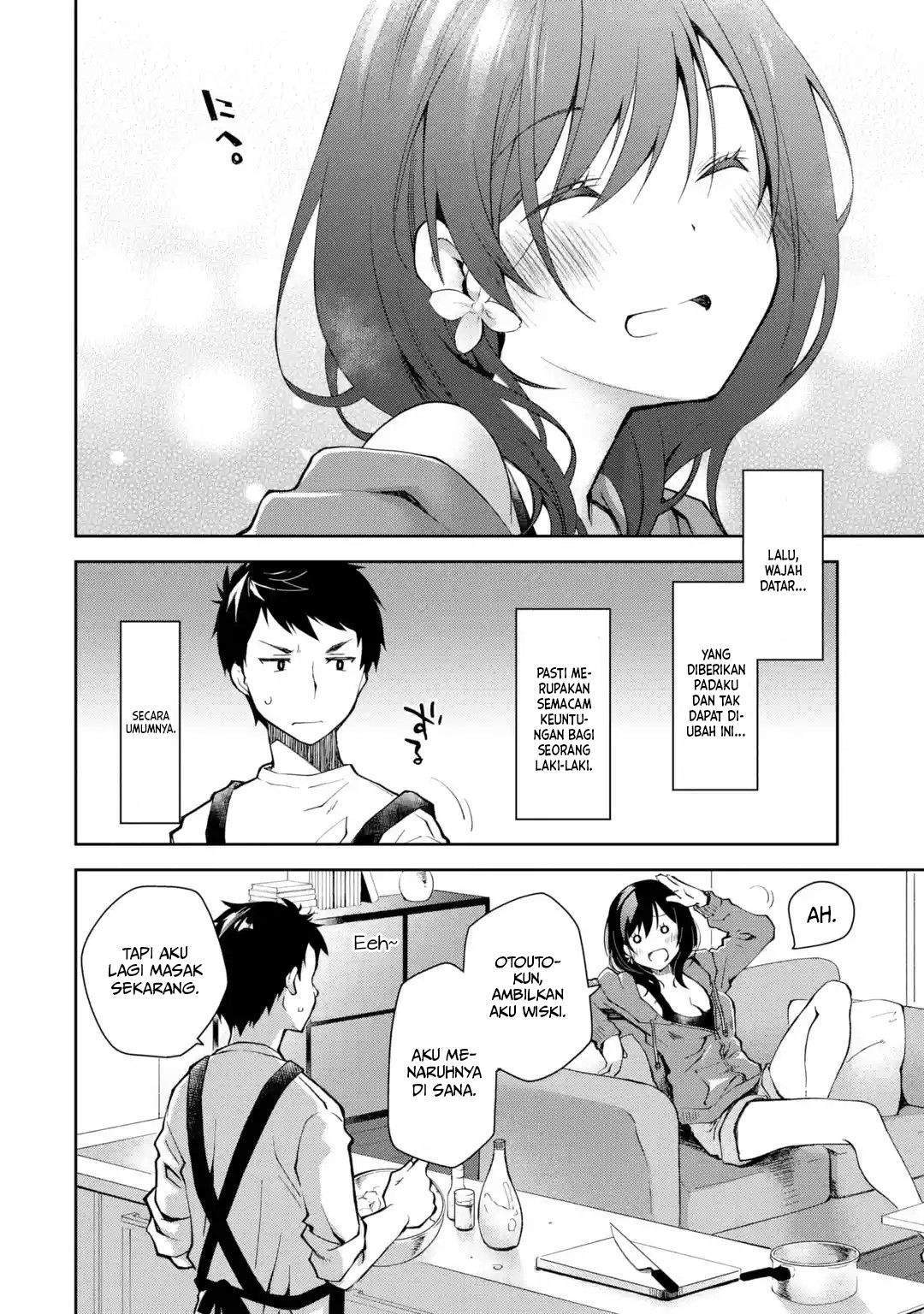 Prince charming daddy descended from heaven Chapter 51 - halaman 7