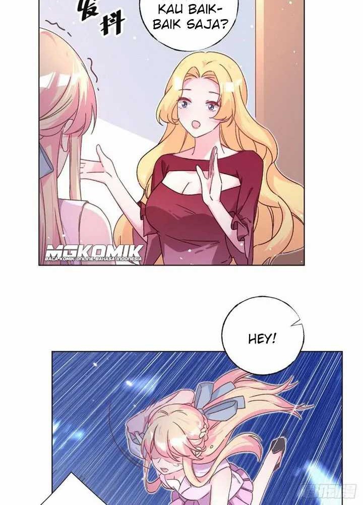 Prince charming daddy descended from heaven Chapter 52 - halaman 6