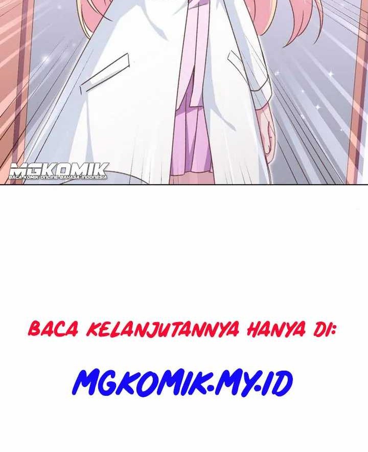 Prince charming daddy descended from heaven Chapter 56 - halaman 18