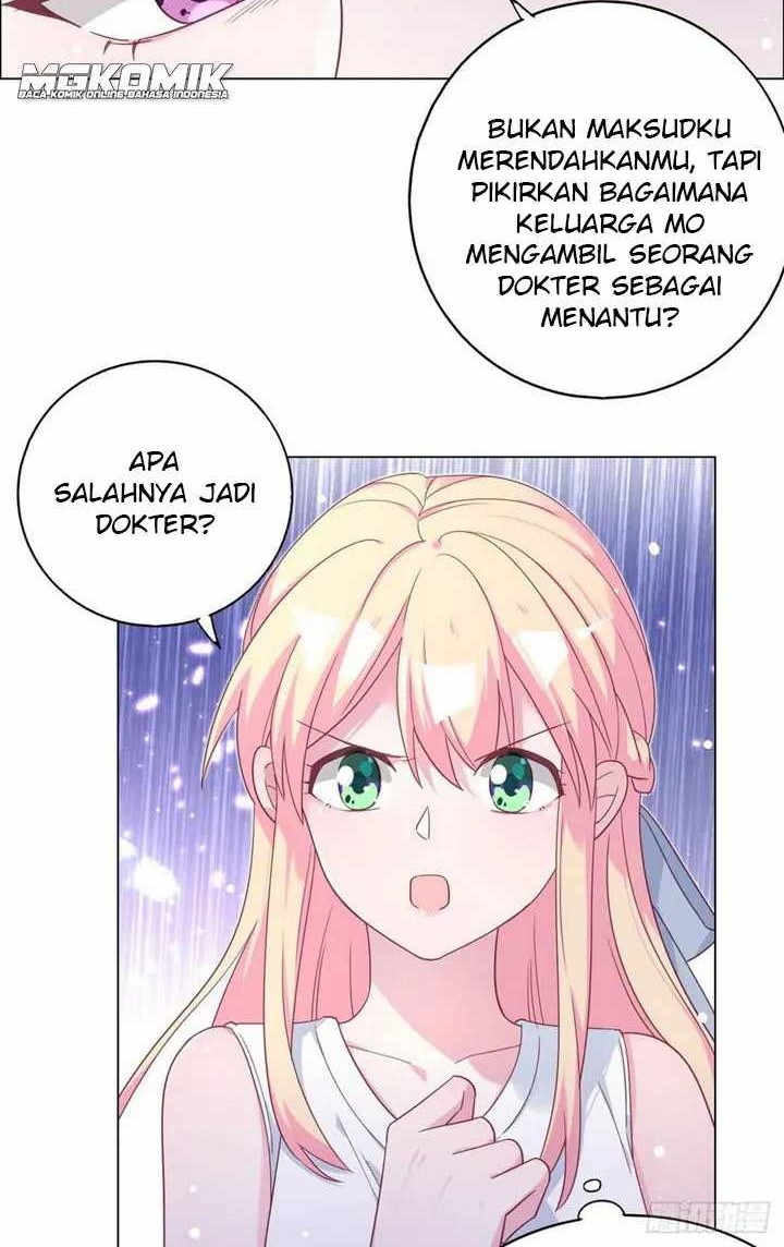 Prince charming daddy descended from heaven Chapter 59 - halaman 12