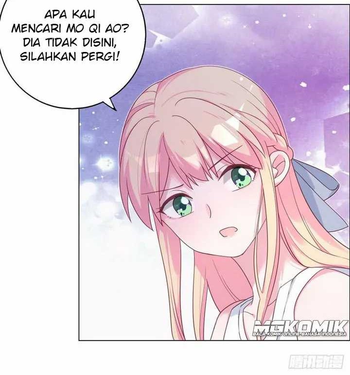 Prince charming daddy descended from heaven Chapter 59 - halaman 6