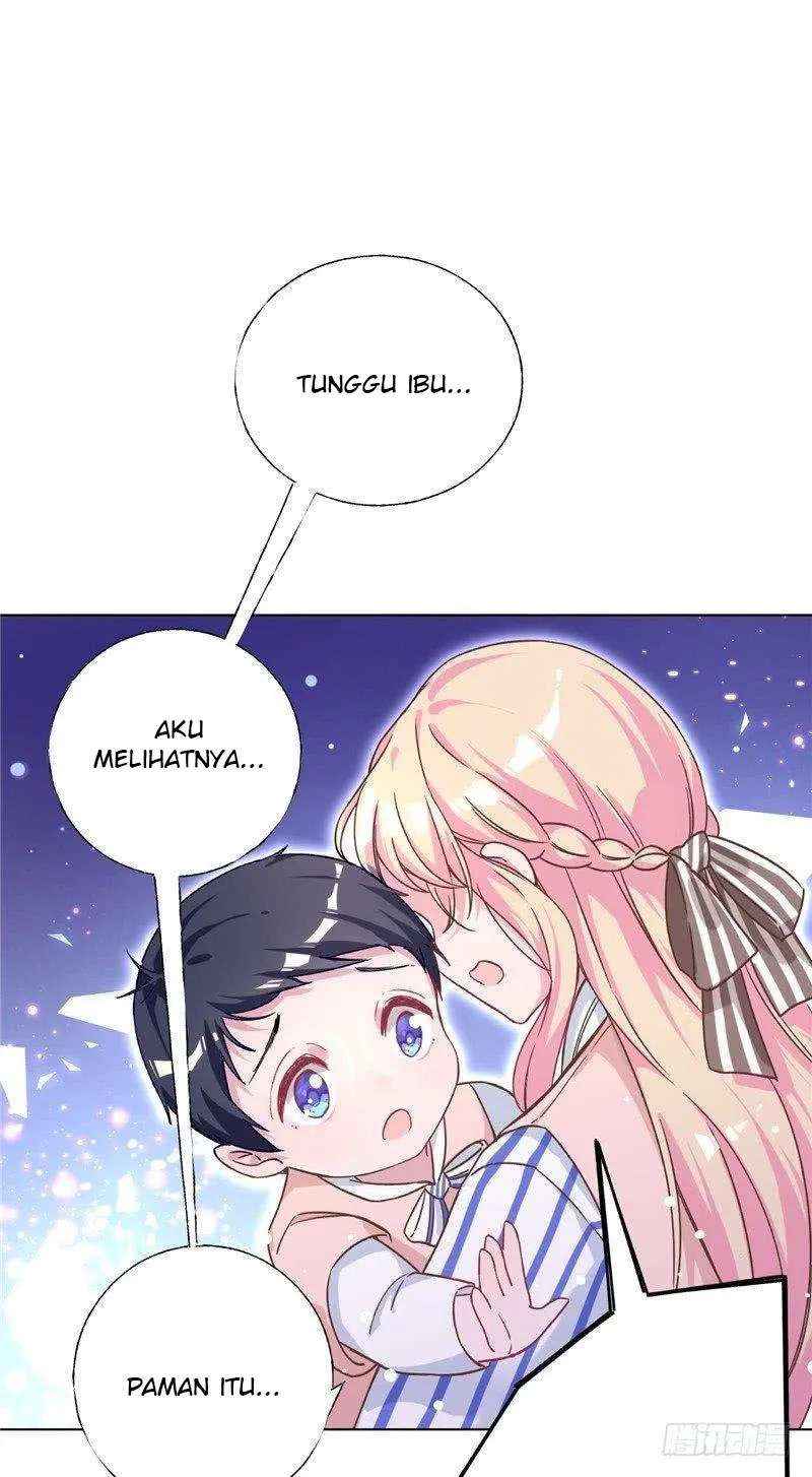 Prince charming daddy descended from heaven Chapter 6 - halaman 15