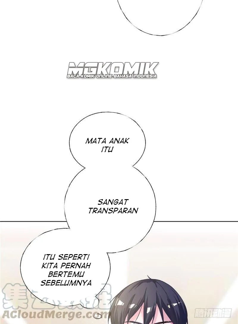 Prince charming daddy descended from heaven Chapter 6 - halaman 17