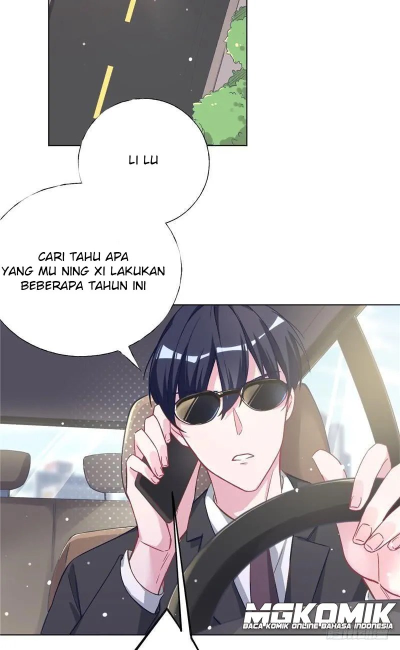 Prince charming daddy descended from heaven Chapter 6 - halaman 22