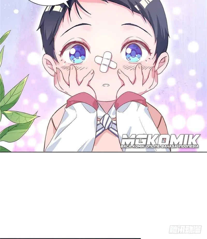 Prince charming daddy descended from heaven Chapter 6 - halaman 29