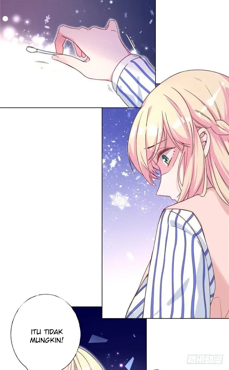 Prince charming daddy descended from heaven Chapter 6 - halaman 30