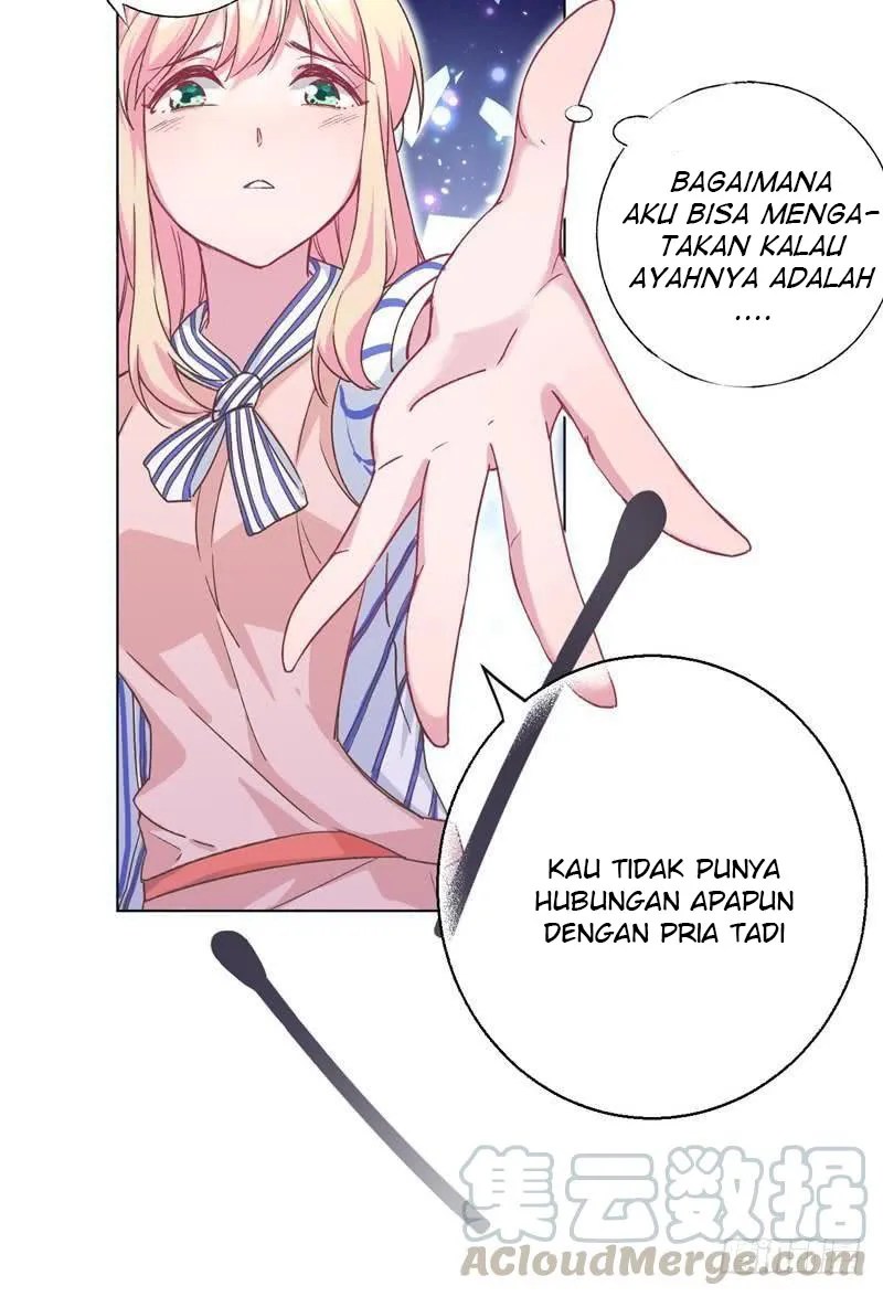 Prince charming daddy descended from heaven Chapter 6 - halaman 31