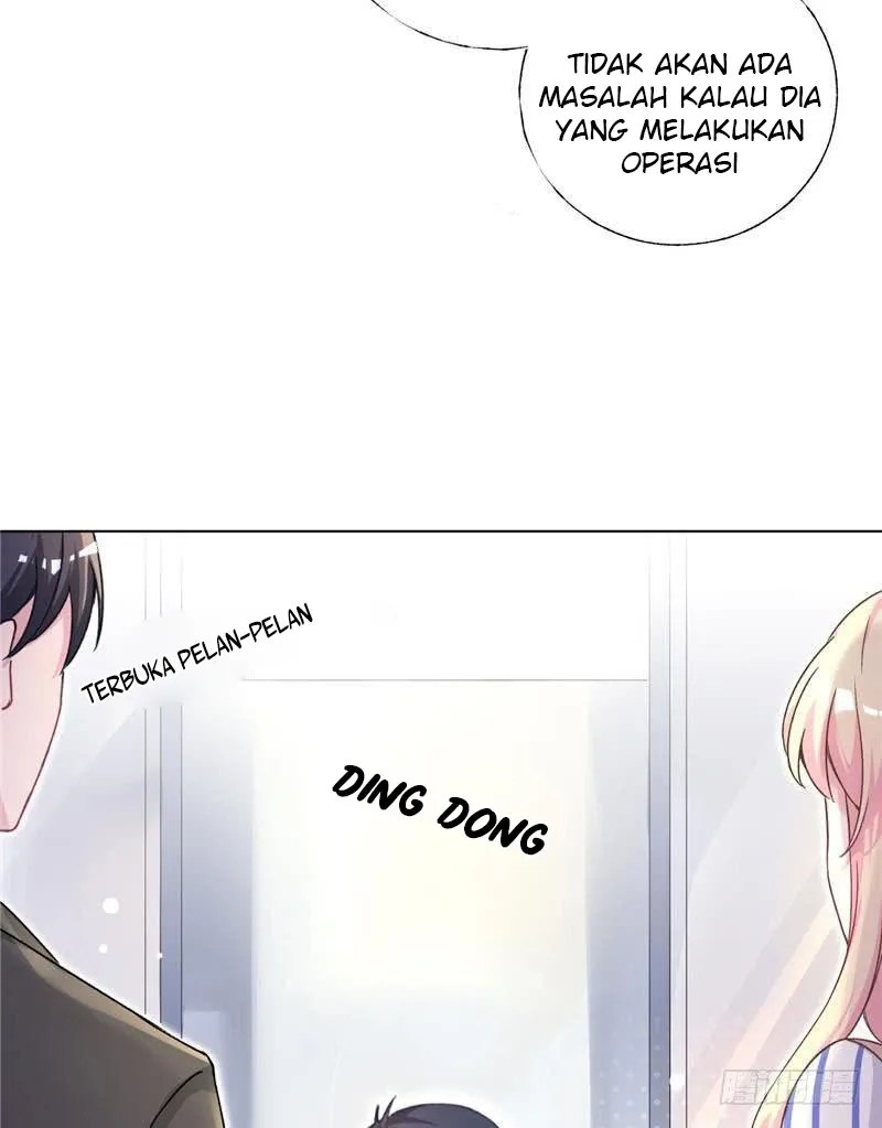 Prince charming daddy descended from heaven Chapter 6 - halaman 6
