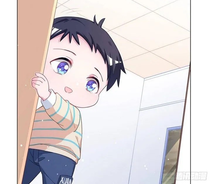 Prince charming daddy descended from heaven Chapter 63 - halaman 6