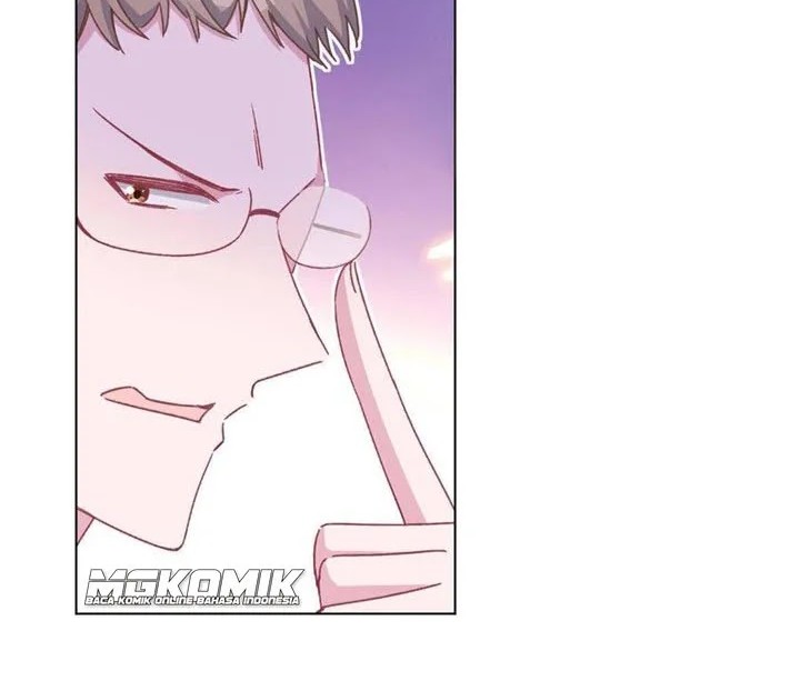 Prince charming daddy descended from heaven Chapter 66 - halaman 6