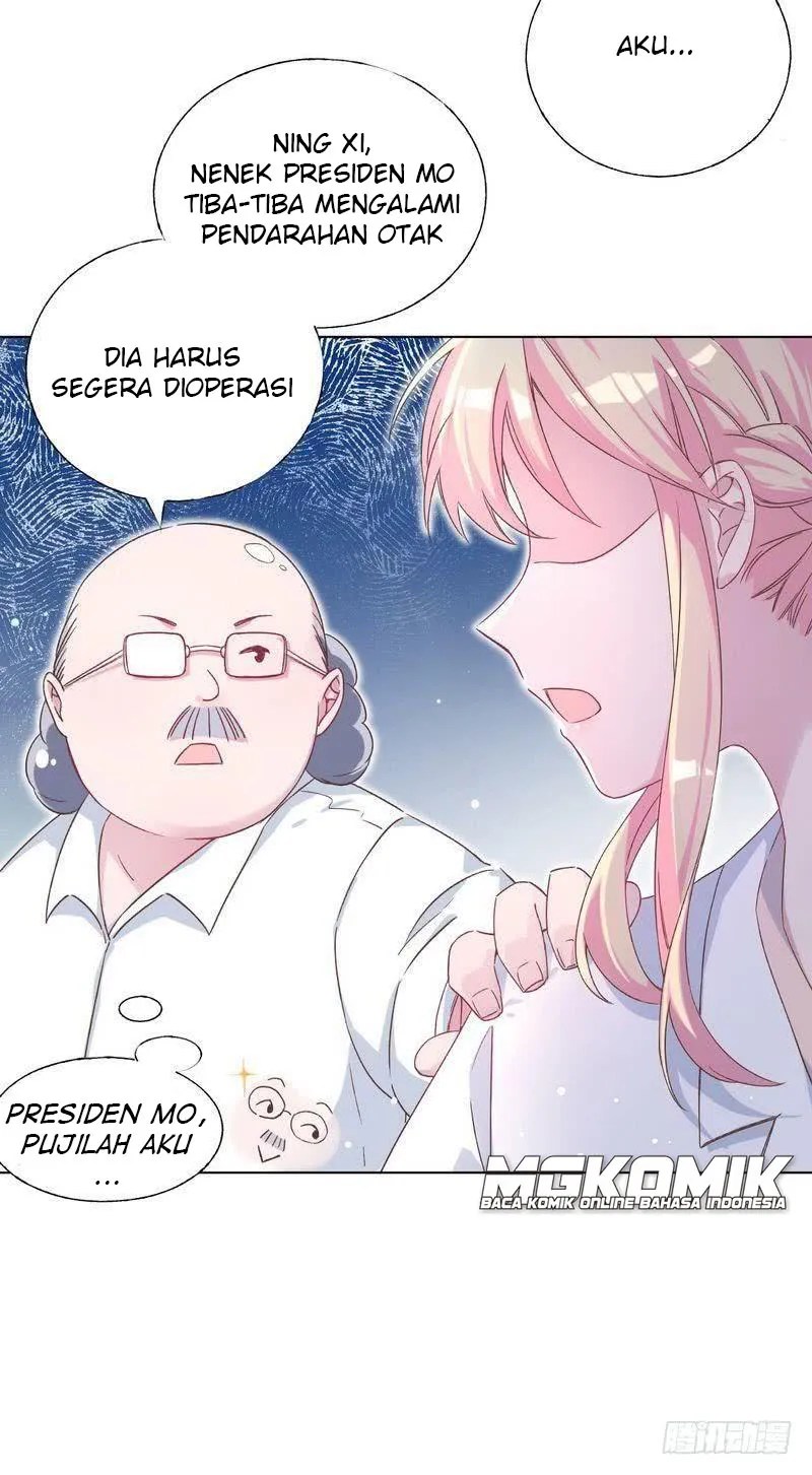 Prince charming daddy descended from heaven Chapter 7 - halaman 10