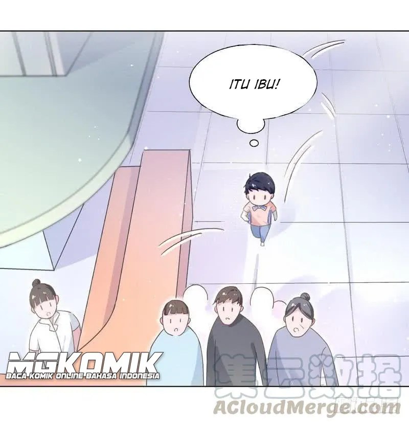 Prince charming daddy descended from heaven Chapter 7 - halaman 23