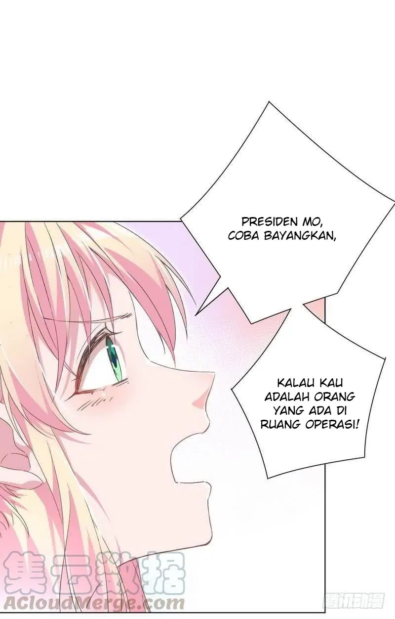 Prince charming daddy descended from heaven Chapter 7 - halaman 27