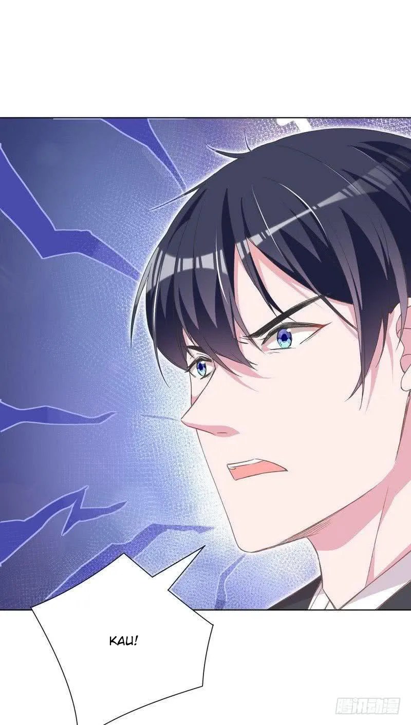 Prince charming daddy descended from heaven Chapter 7 - halaman 29
