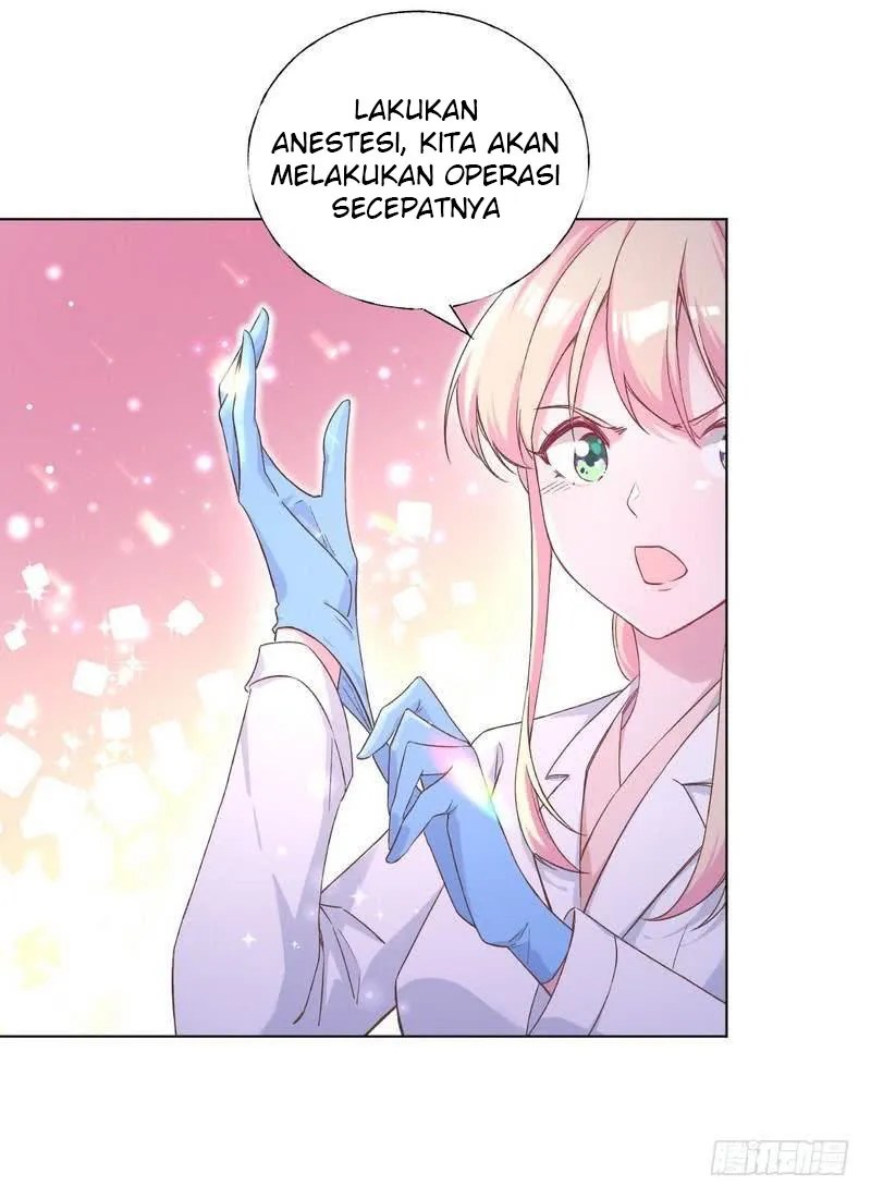 Prince charming daddy descended from heaven Chapter 7 - halaman 5