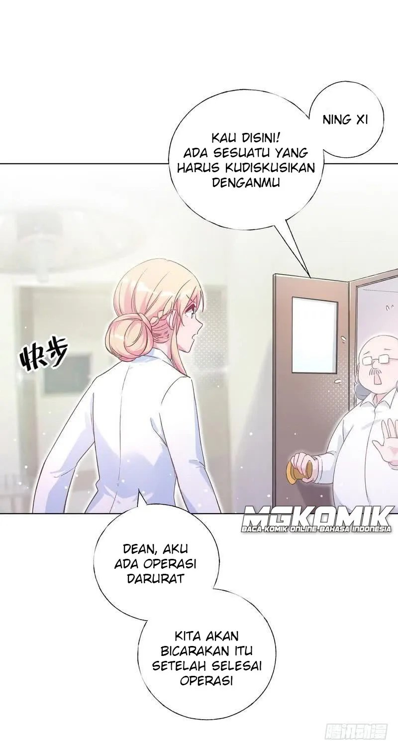 Prince charming daddy descended from heaven Chapter 7 - halaman 6
