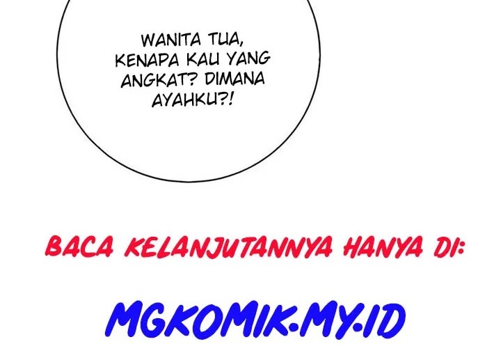 Prince charming daddy descended from heaven Chapter 71 - halaman 18