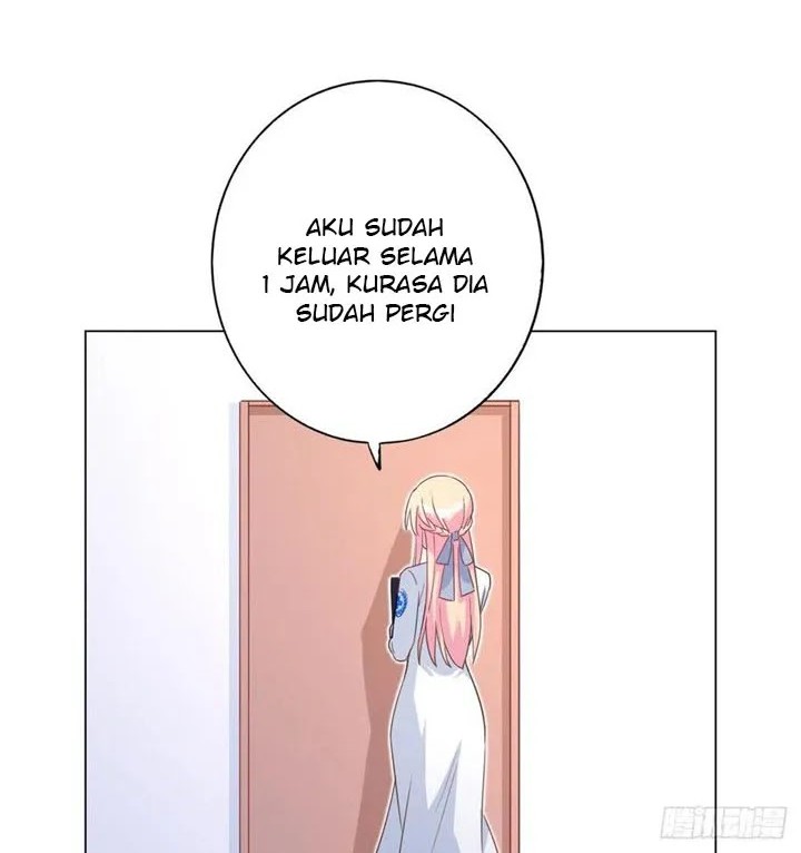 Prince charming daddy descended from heaven Chapter 73 - halaman 12
