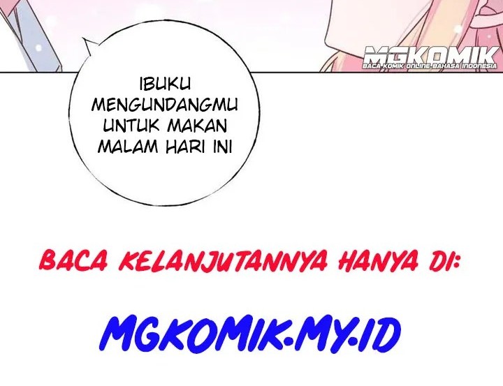 Prince charming daddy descended from heaven Chapter 75 - halaman 14