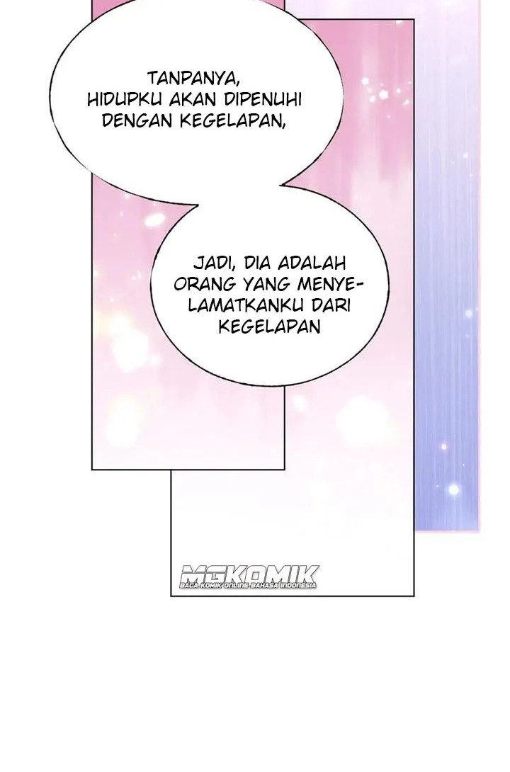 Prince charming daddy descended from heaven Chapter 76 - halaman 6