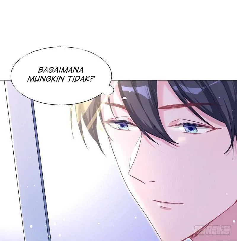 Prince charming daddy descended from heaven Chapter 8 - halaman 19