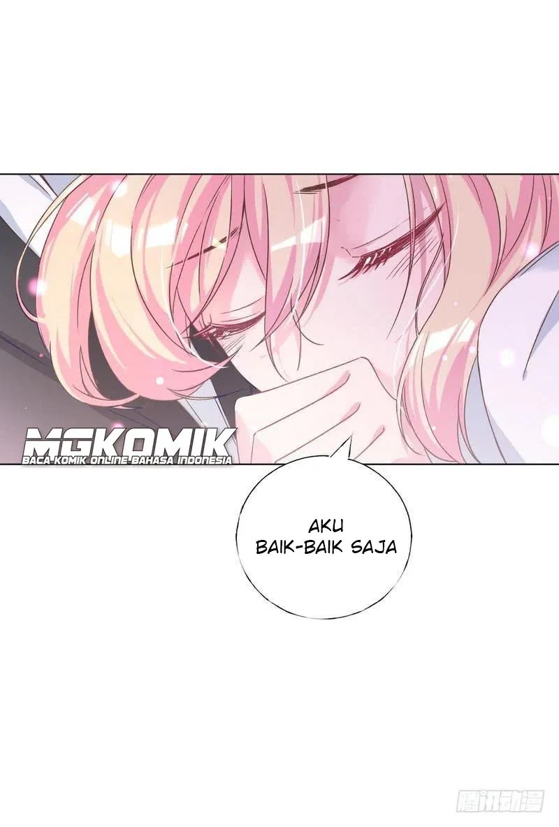 Prince charming daddy descended from heaven Chapter 8 - halaman 37