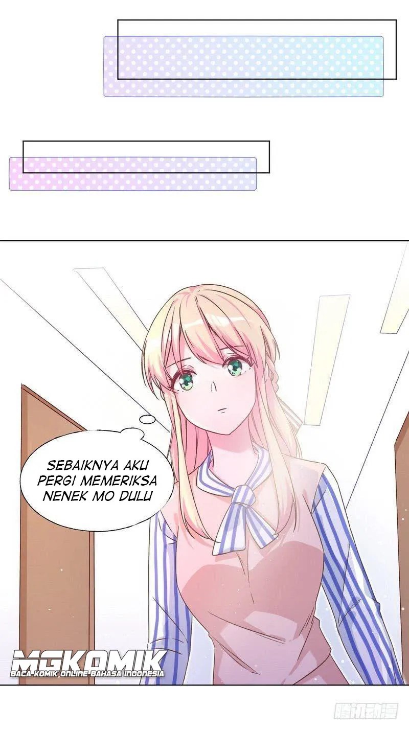 Prince charming daddy descended from heaven Chapter 9 - halaman 12