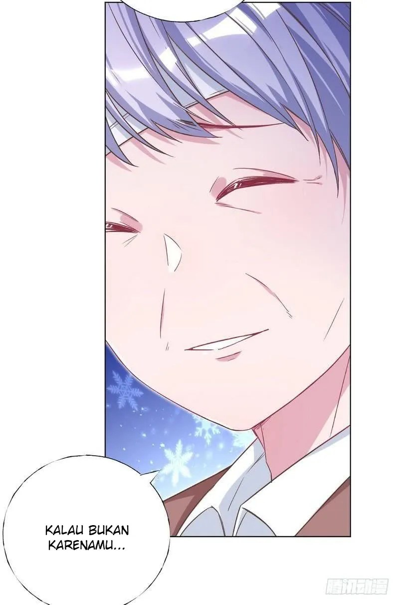 Prince charming daddy descended from heaven Chapter 9 - halaman 21