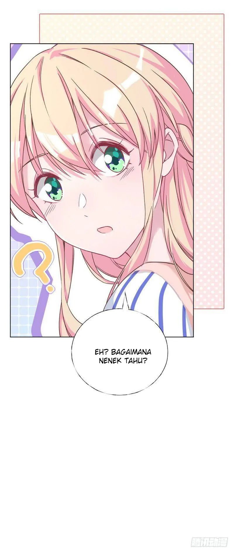 Prince charming daddy descended from heaven Chapter 9 - halaman 29
