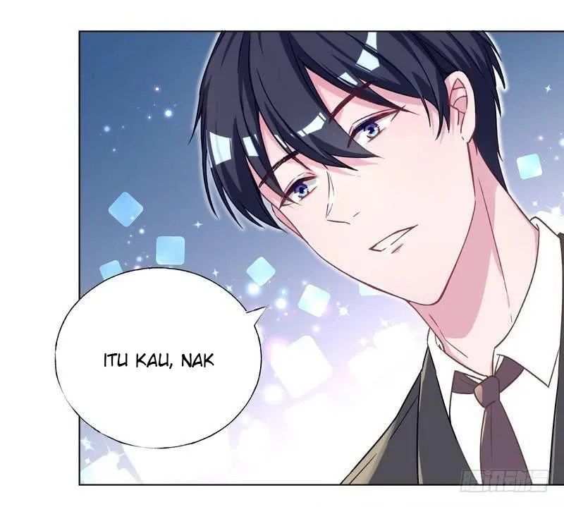 Prince charming daddy descended from heaven Chapter 9 - halaman 36