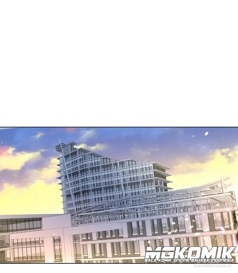 Prince charming daddy descended from heaven Chapter 9 - halaman 4