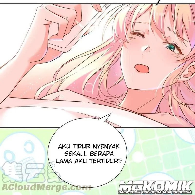 Prince charming daddy descended from heaven Chapter 9 - halaman 6
