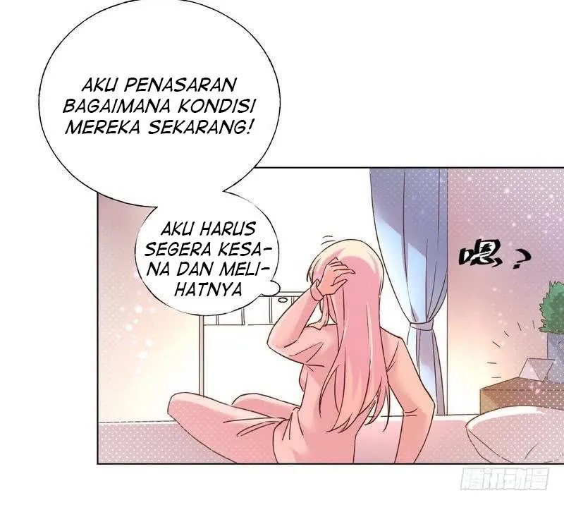 Prince charming daddy descended from heaven Chapter 9 - halaman 8