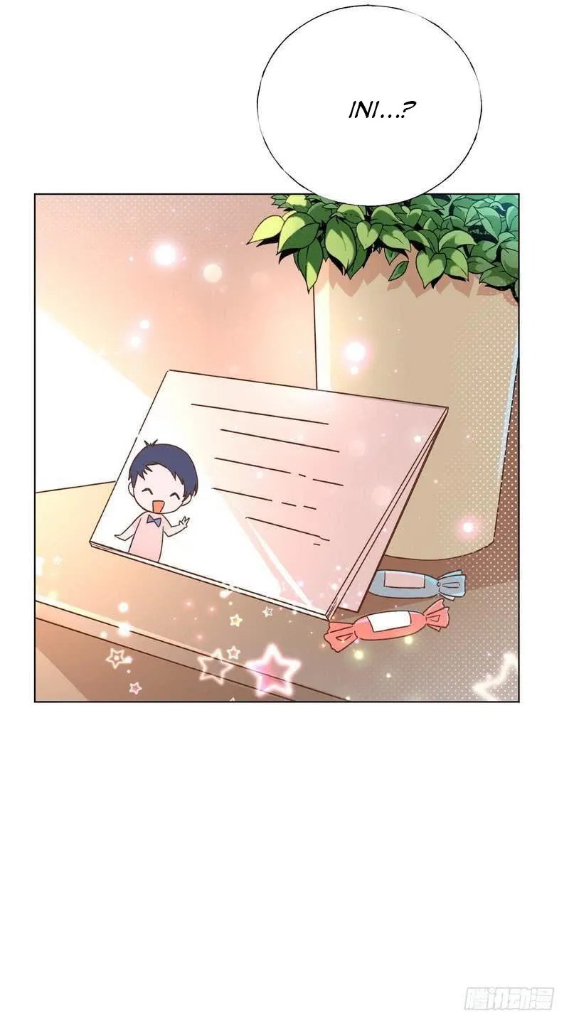 Prince charming daddy descended from heaven Chapter 9 - halaman 9